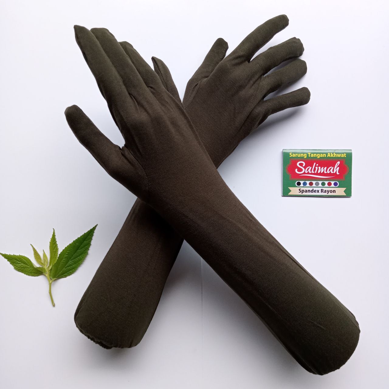 produksi sarung tangan kaos touchscreen best seller shopee